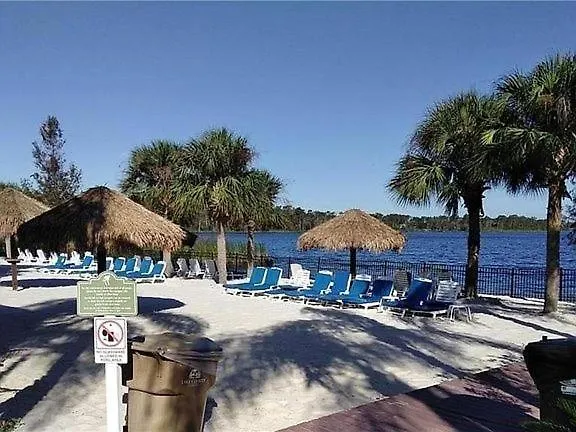 Villa Amazing Near At The Bahama Bay *