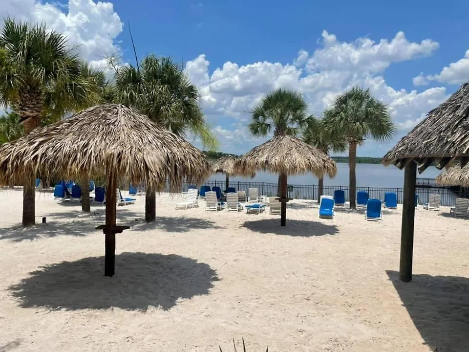 Amazing Near At The Bahama Bay *