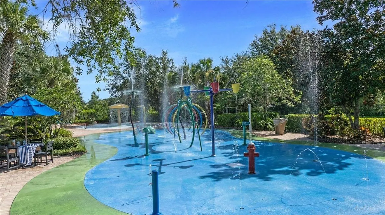 Amazing Near At The Bahama Bay * Kissimmee