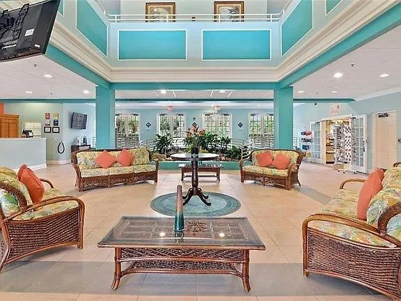 Villa Amazing Near At The Bahama Bay