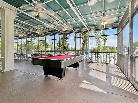 Amazing Near At The Bahama Bay Villa *