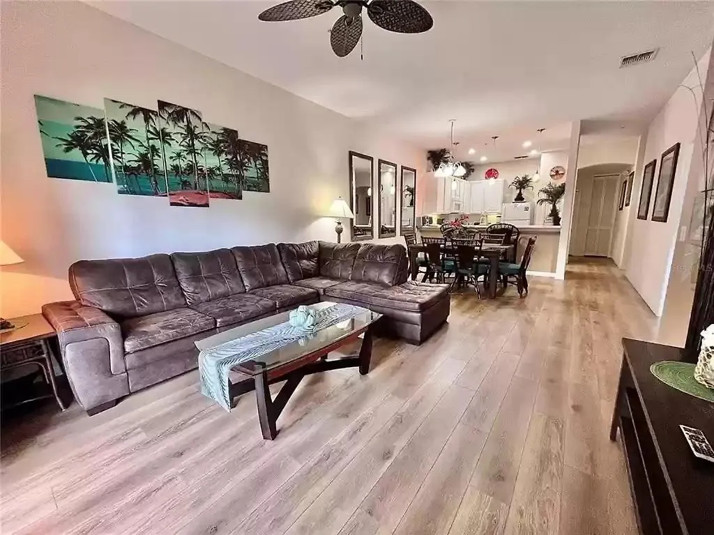 Villa Amazing Near At The Bahama Bay Kissimmee