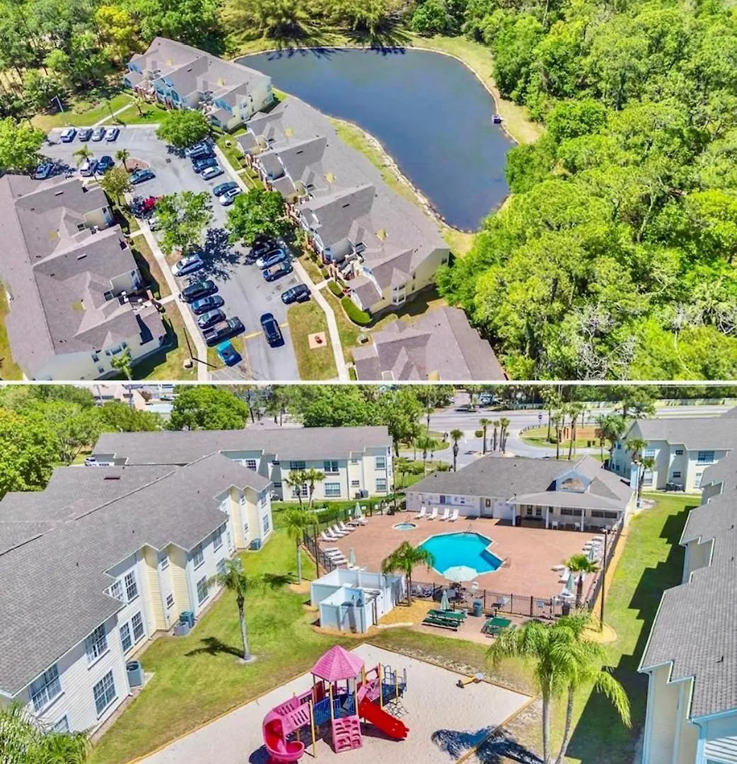 Grand Deluxe 3br Near Parks