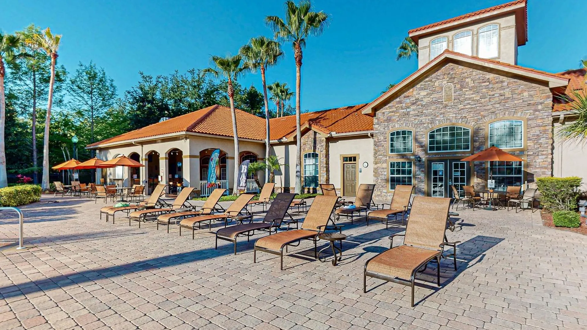 Tuscana Trip Of A Lifetime - Tuscana Kissimmee