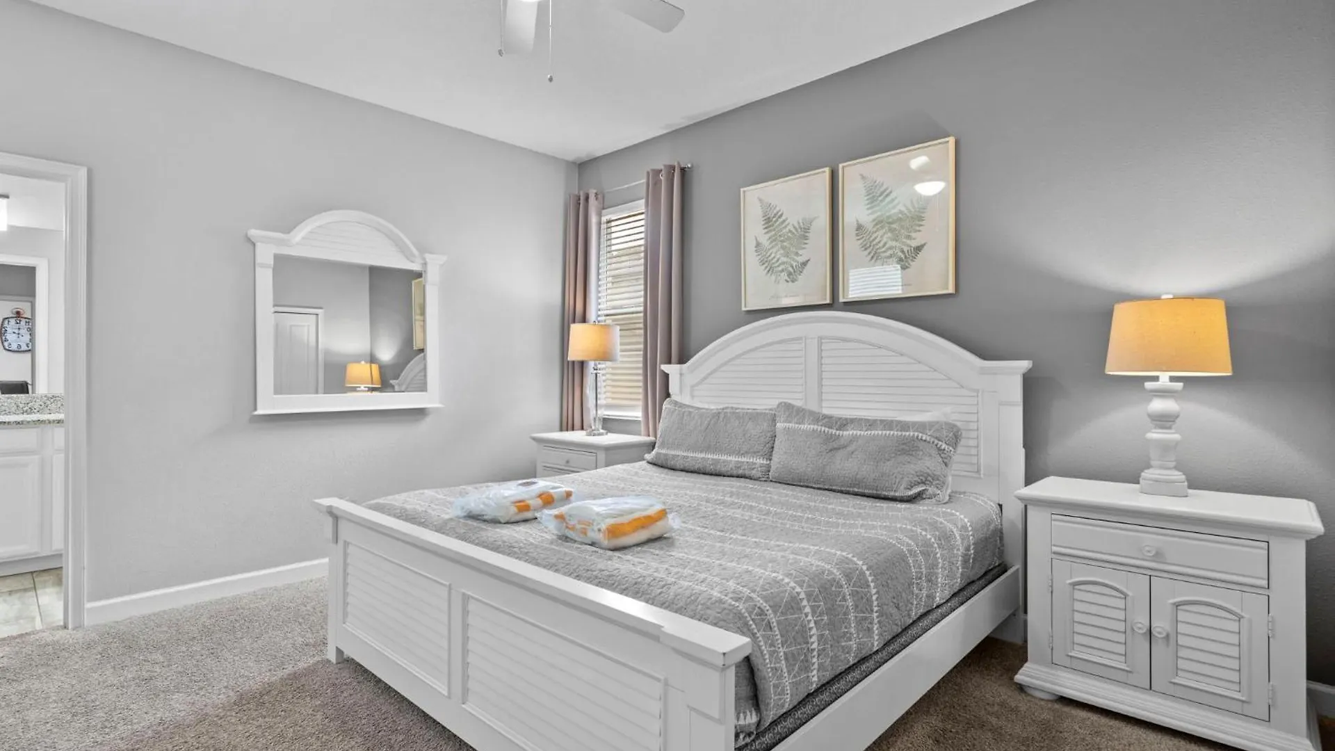 Casa vacanze 5 Bedroom 5 Bathroom Storey 4760kc