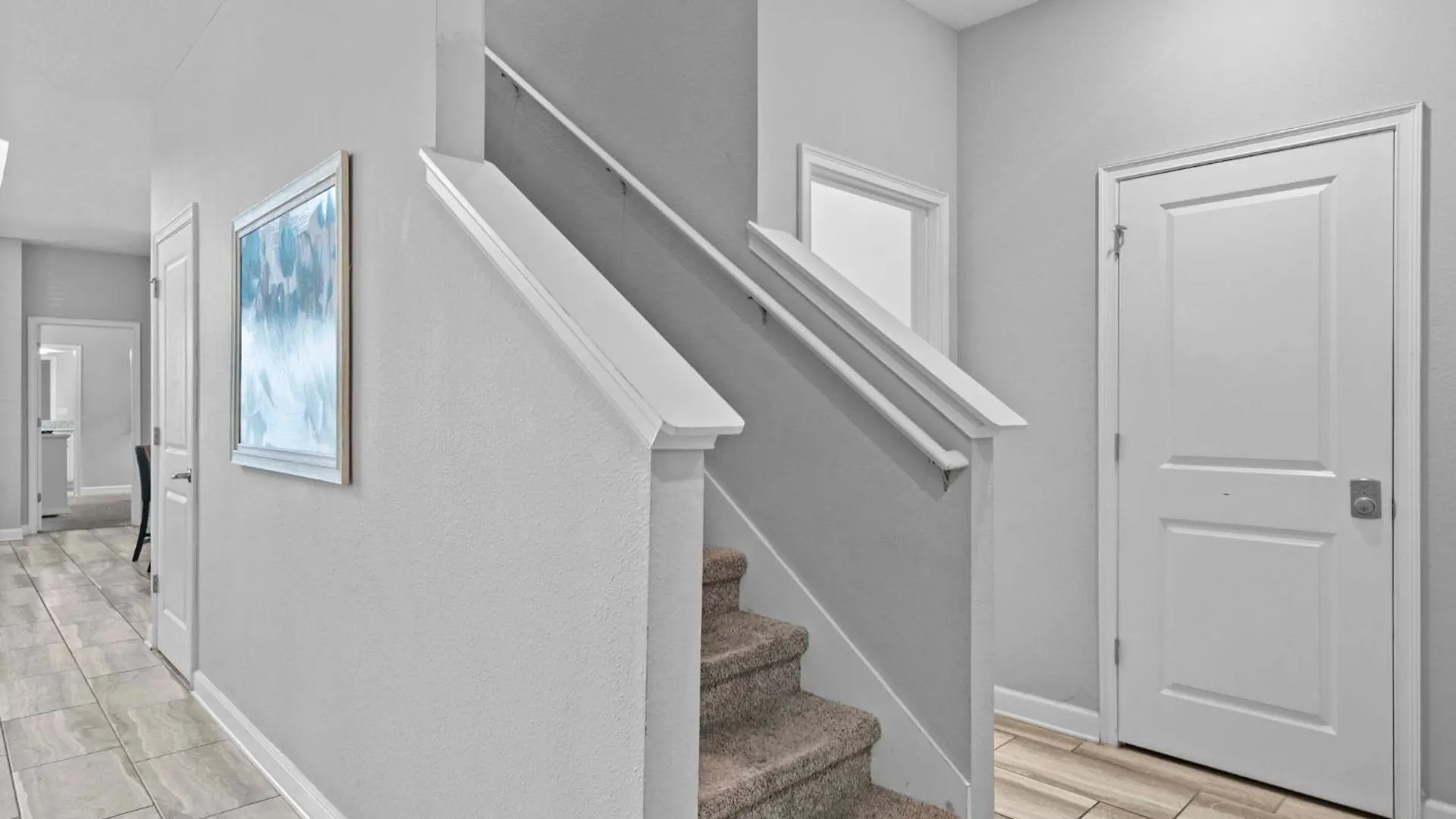 5 Bedroom 5 Bathroom Storey 4760kc Casa vacanze *