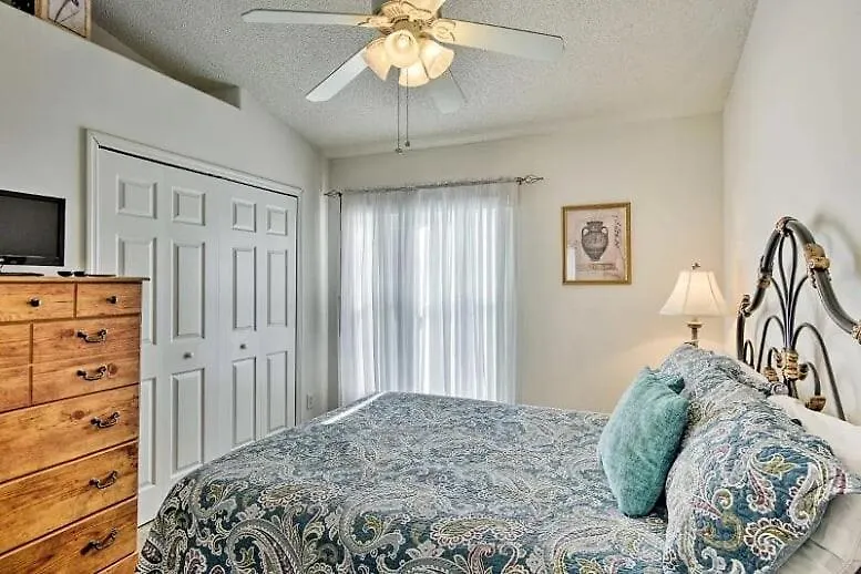 4 Bedroom - Indian Creek *
