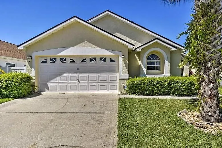 4 Bedroom - Indian Creek *