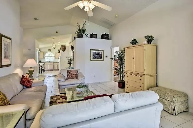 4 Bedroom - Indian Creek Kissimmee
