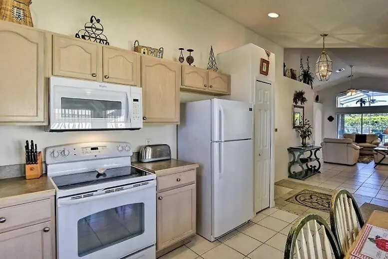 4 Bedroom - Indian Creek