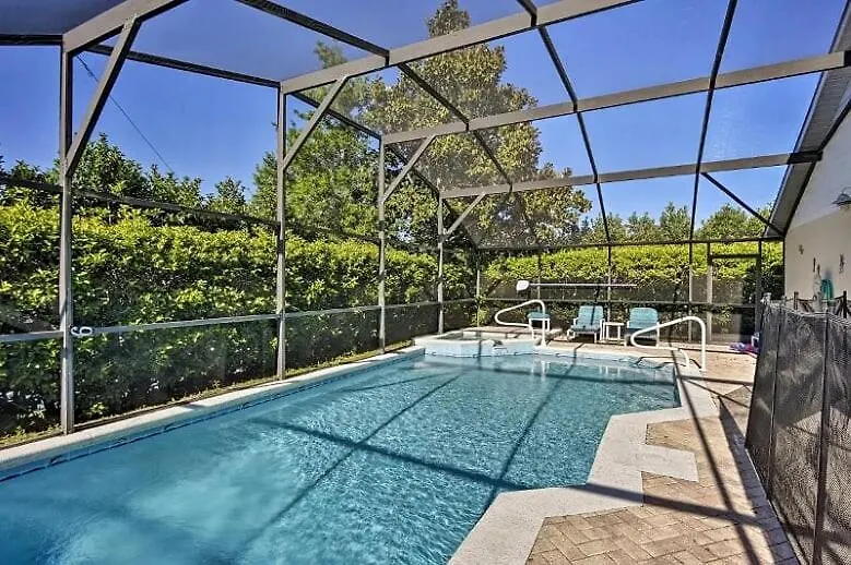 4 Bedroom - Indian Creek Holiday home