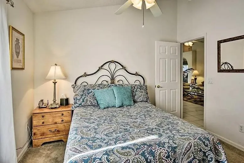4 Bedroom - Indian Creek Kissimmee