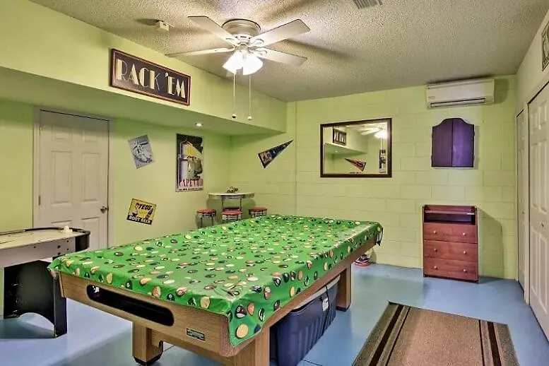 4 Bedroom - Indian Creek