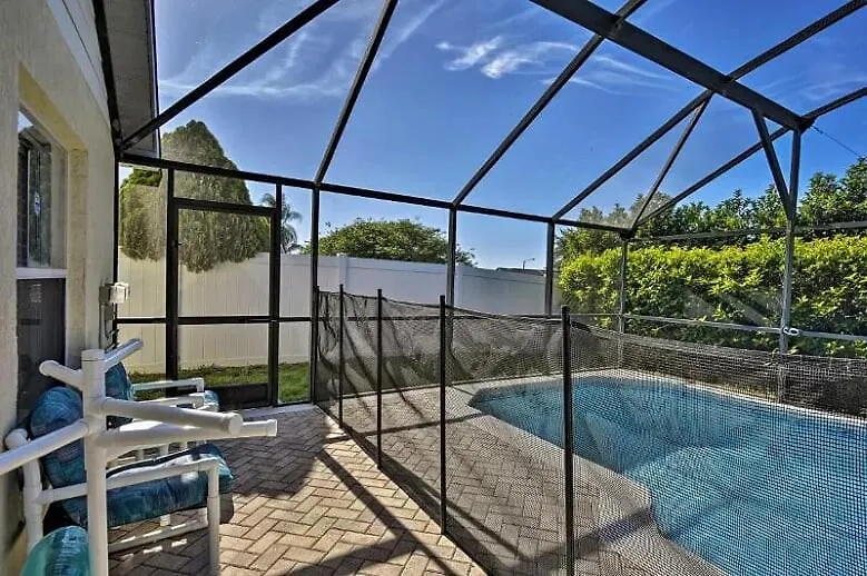 4 Bedroom - Indian Creek