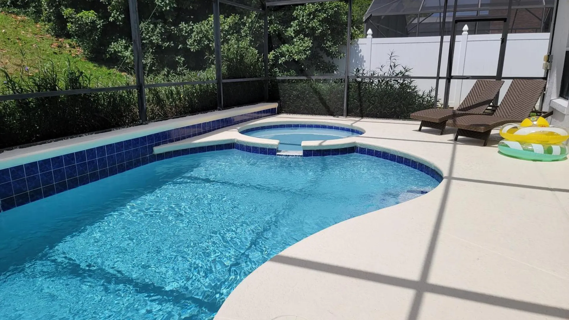 8056 Indian Creek Blvd Holiday home *