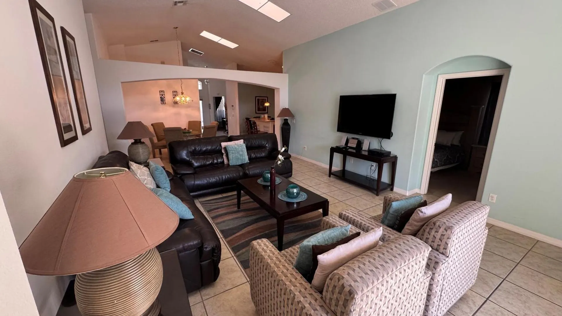 Daisy's Den - Five Bedroom * Kissimmee
