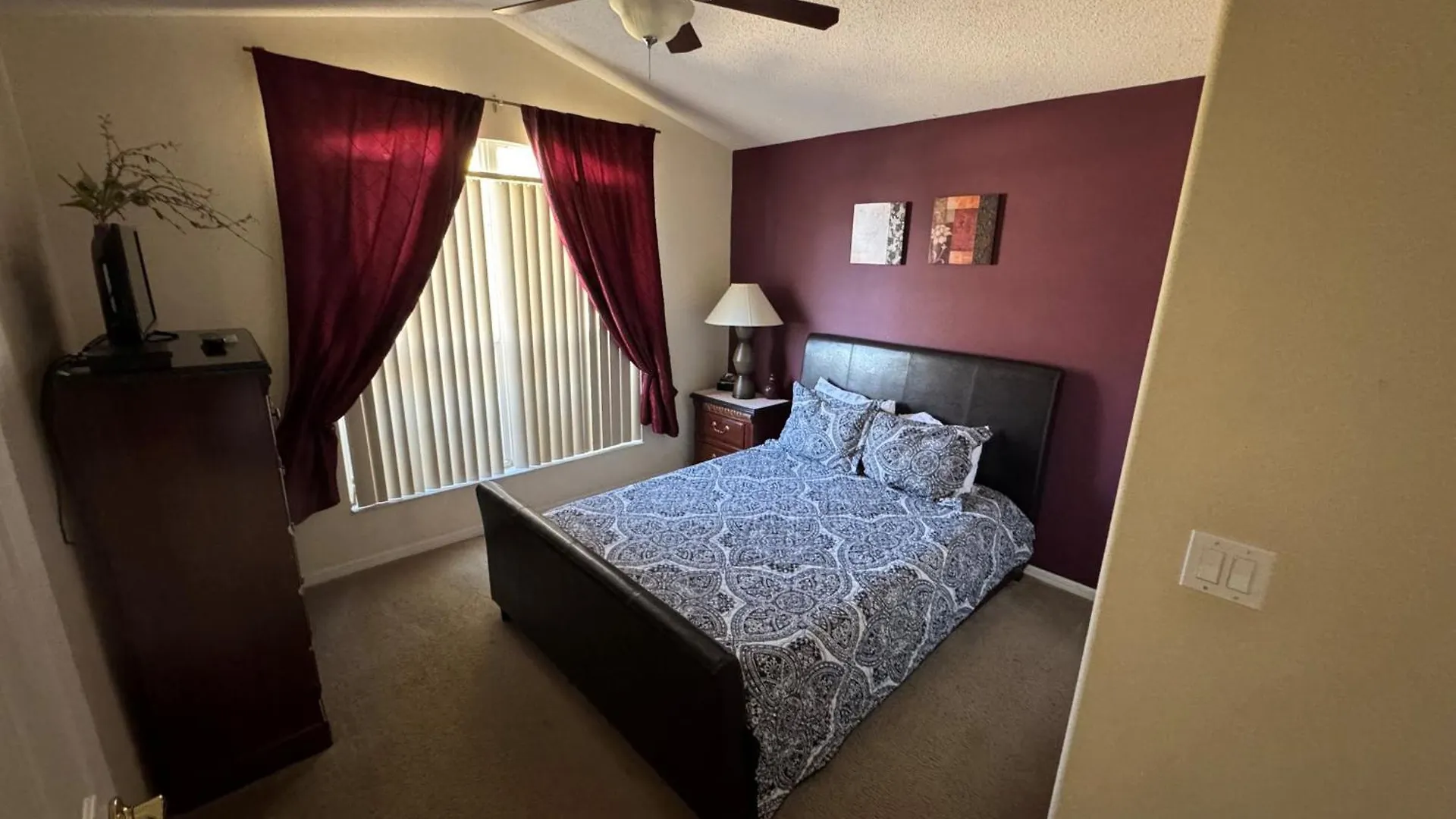 Holiday home Daisy's Den - Five Bedroom Kissimmee