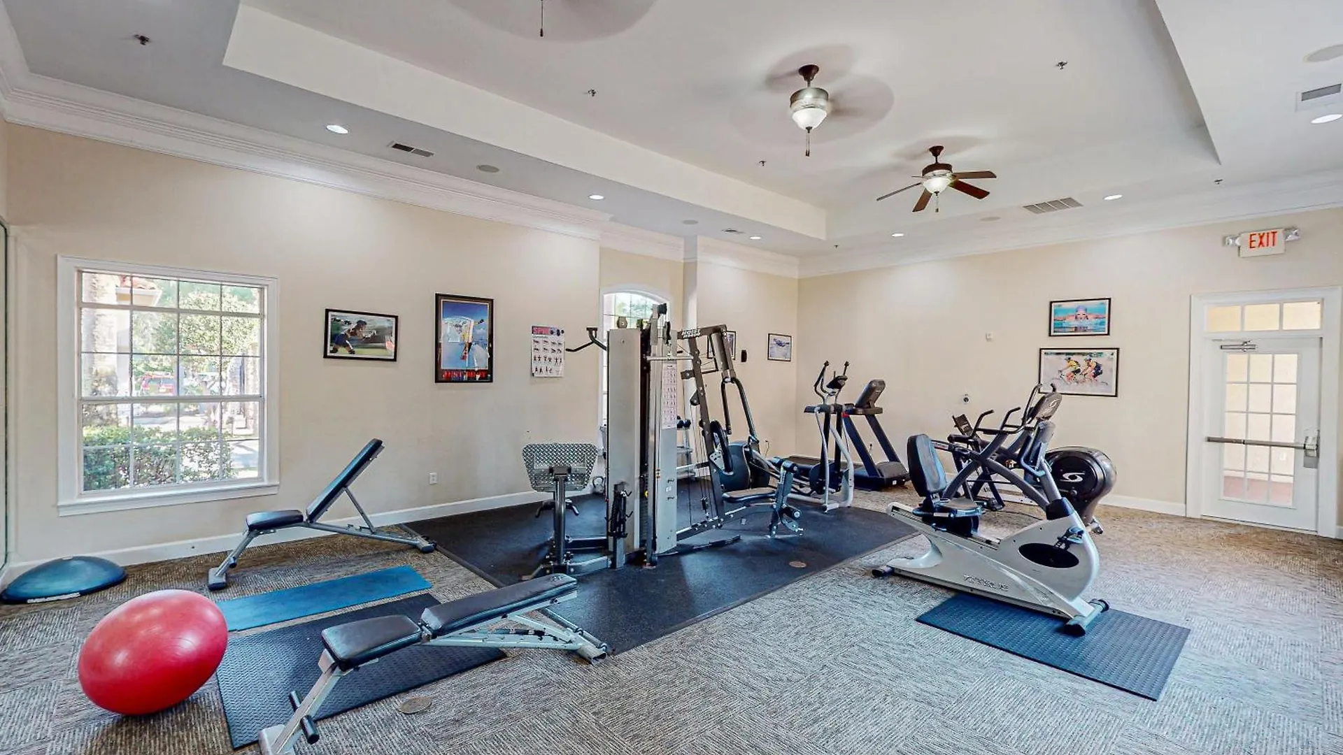 Tuscana Tranquility * Kissimmee