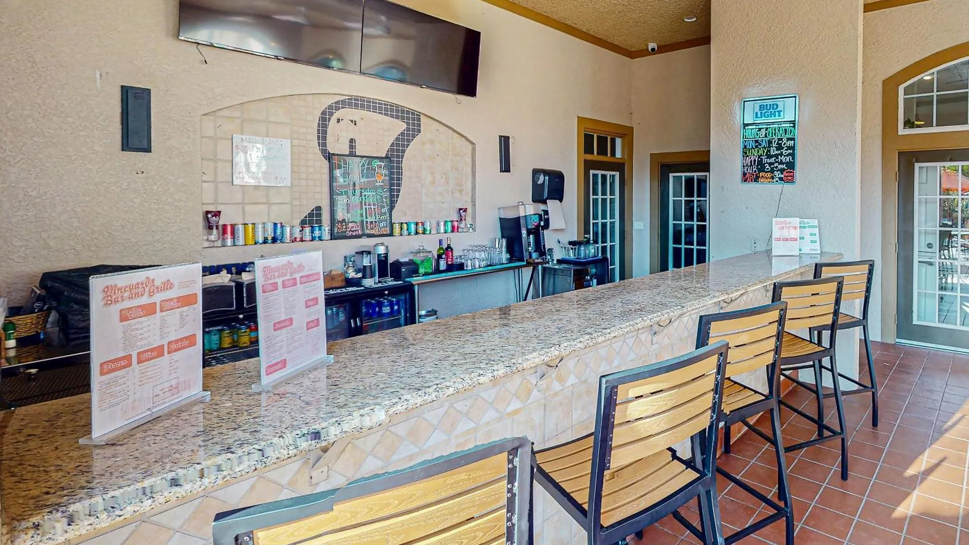 Tuscana Tranquility Apartmán Kissimmee