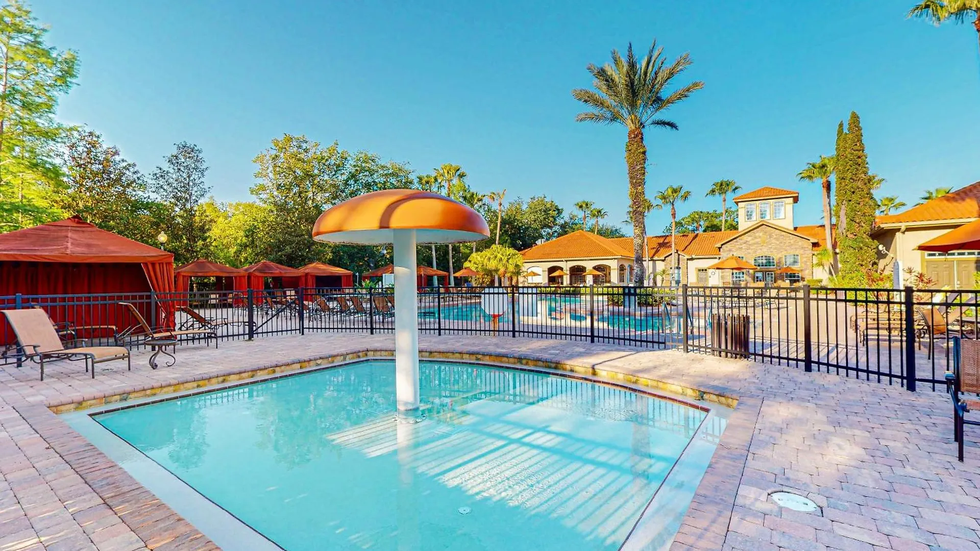 Tuscana Tranquility Apartmán Kissimmee