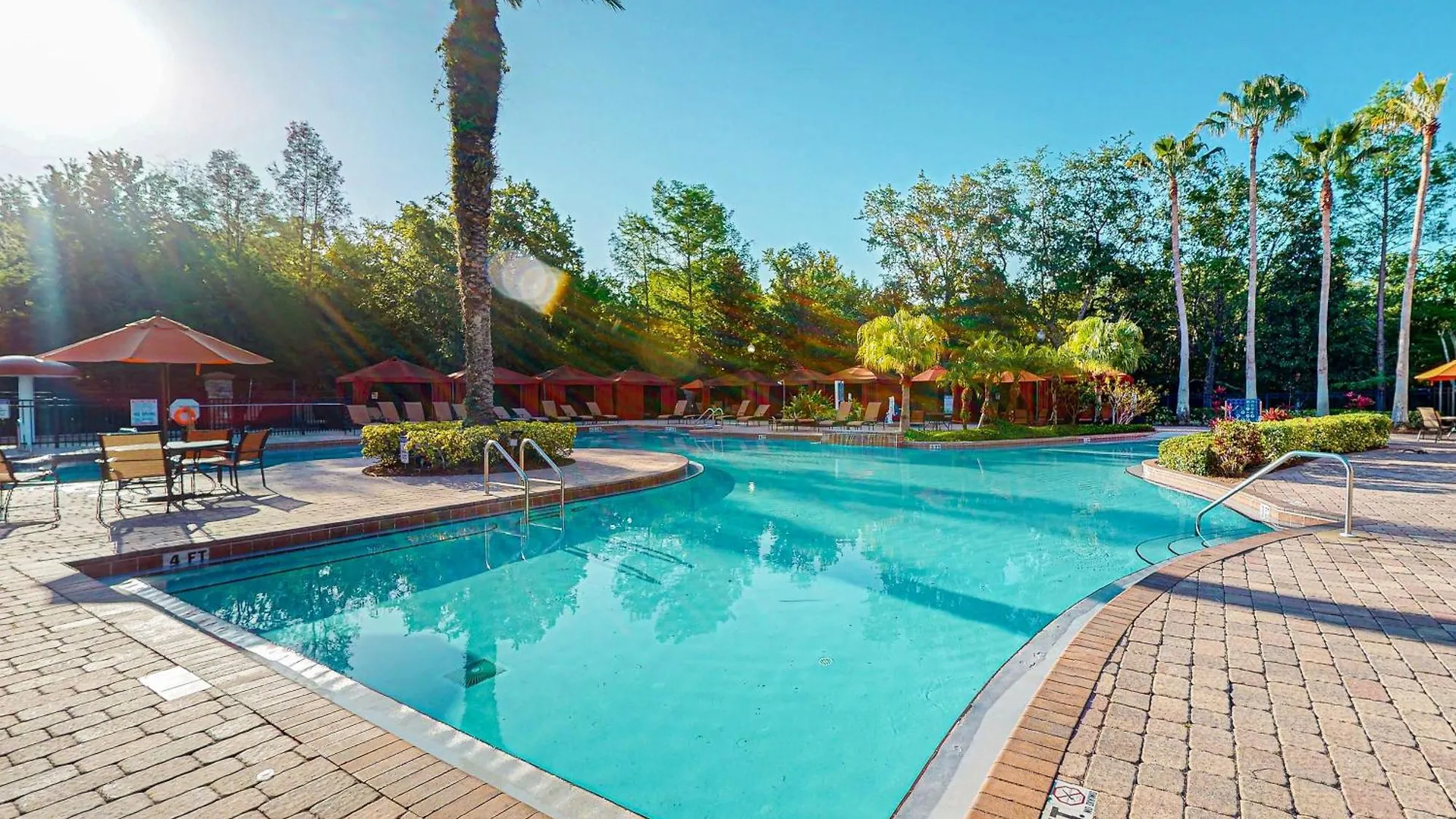 Tuscana Tranquility Kissimmee