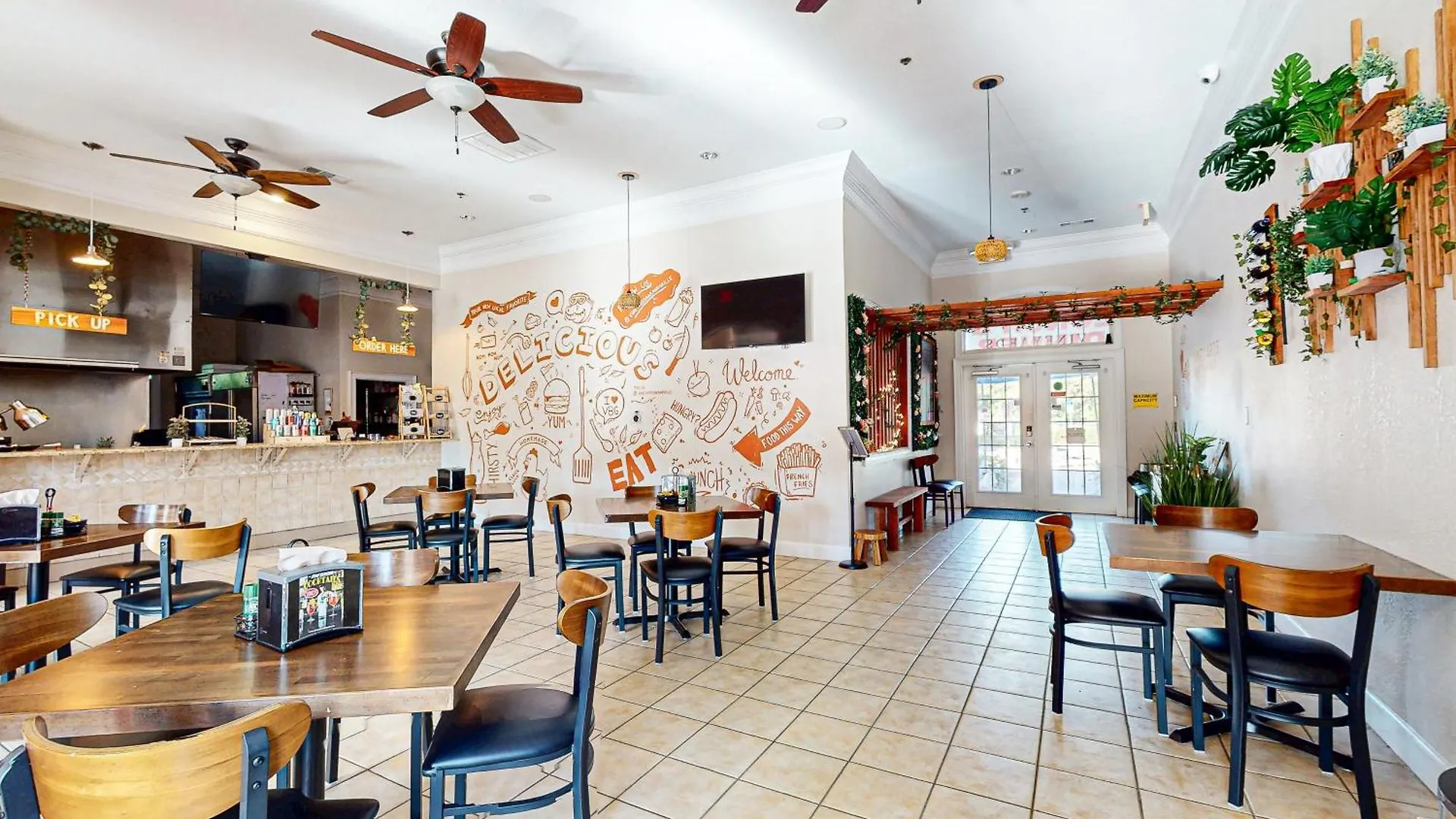 Sea Glass Escape * Kissimmee