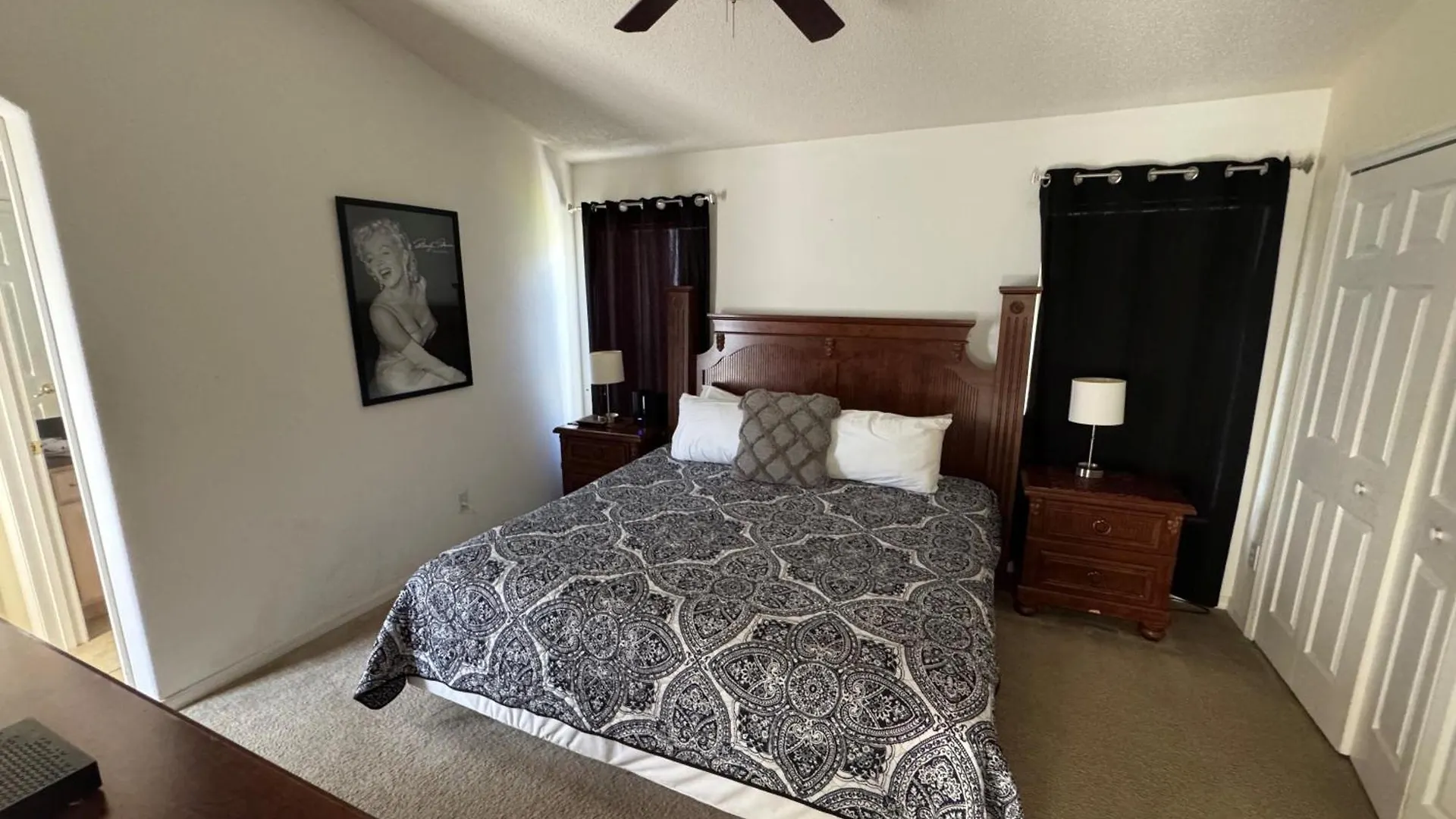 Daisy's Den - Five Bedroom Holiday home