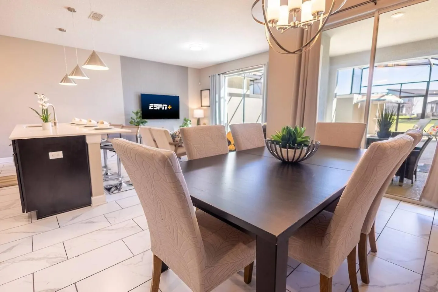 Charming 4br With Private Heated Pool & Bbq Grill بيت للعطل كيسيمي