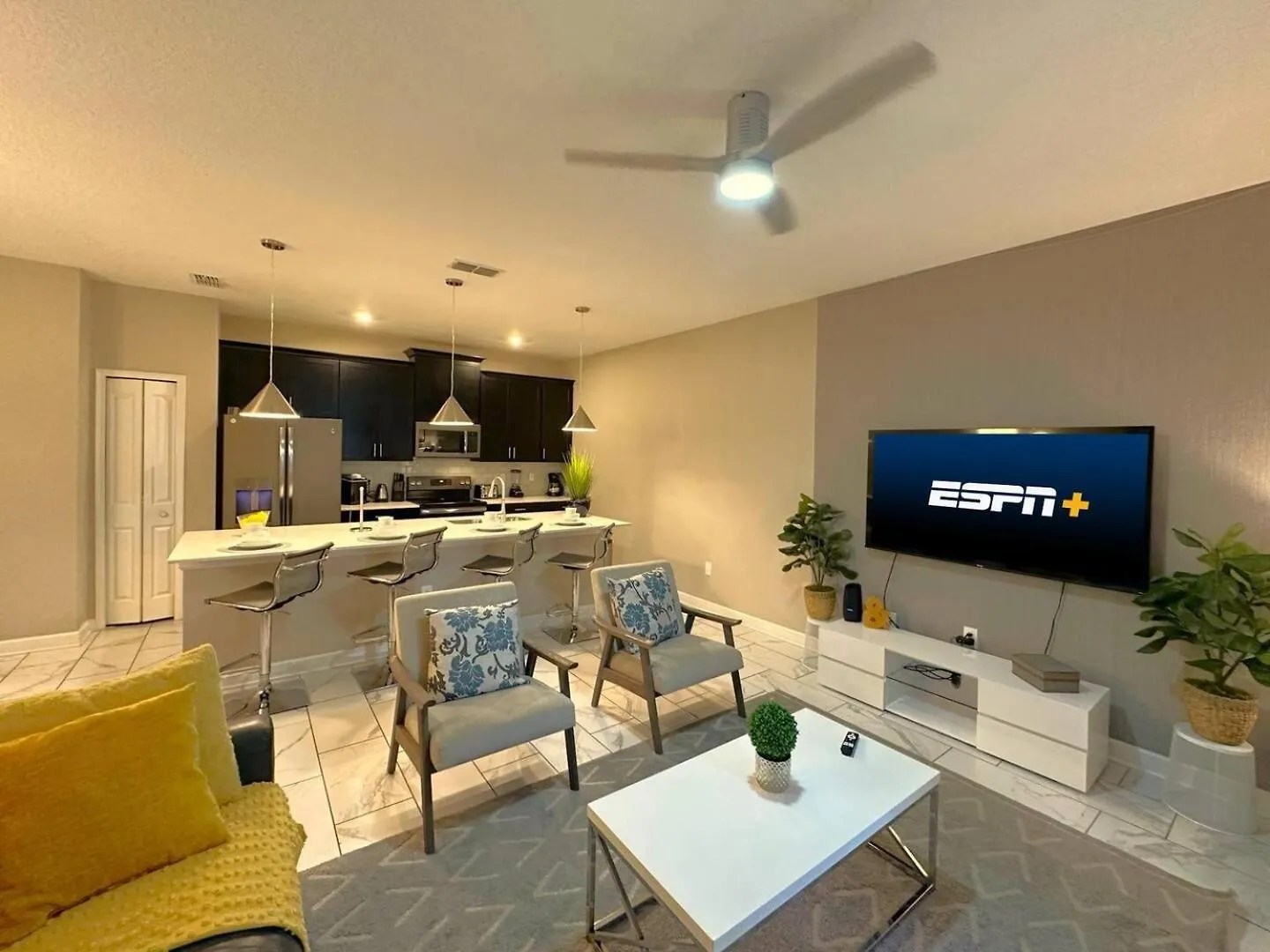 Charming 4br With Private Heated Pool & Bbq Grill * كيسيمي