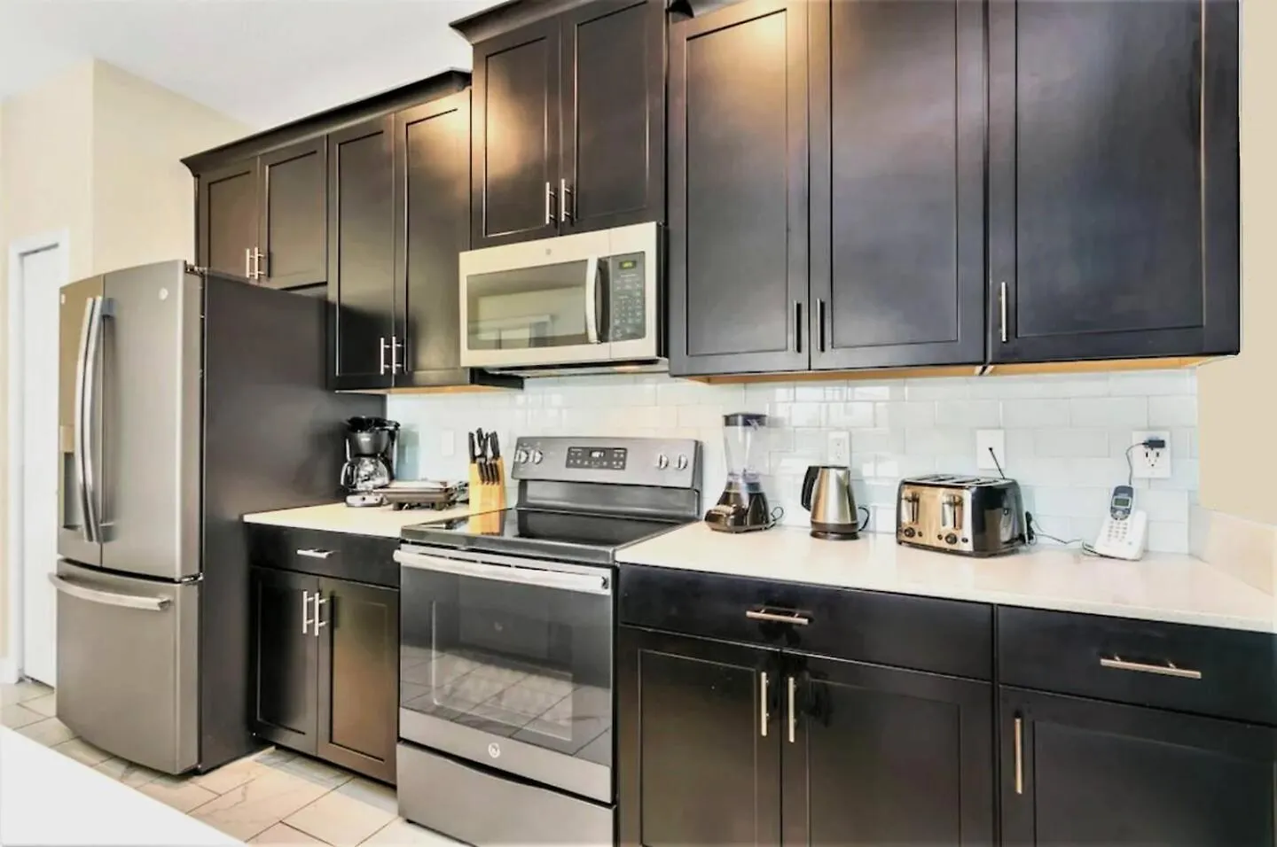 度假居 Charming 4br With Private Heated Pool & Bbq Grill *