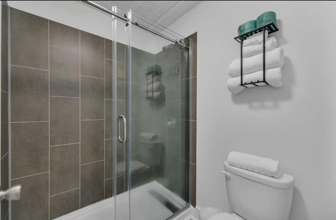 Hotel The Irlo Kissimmee