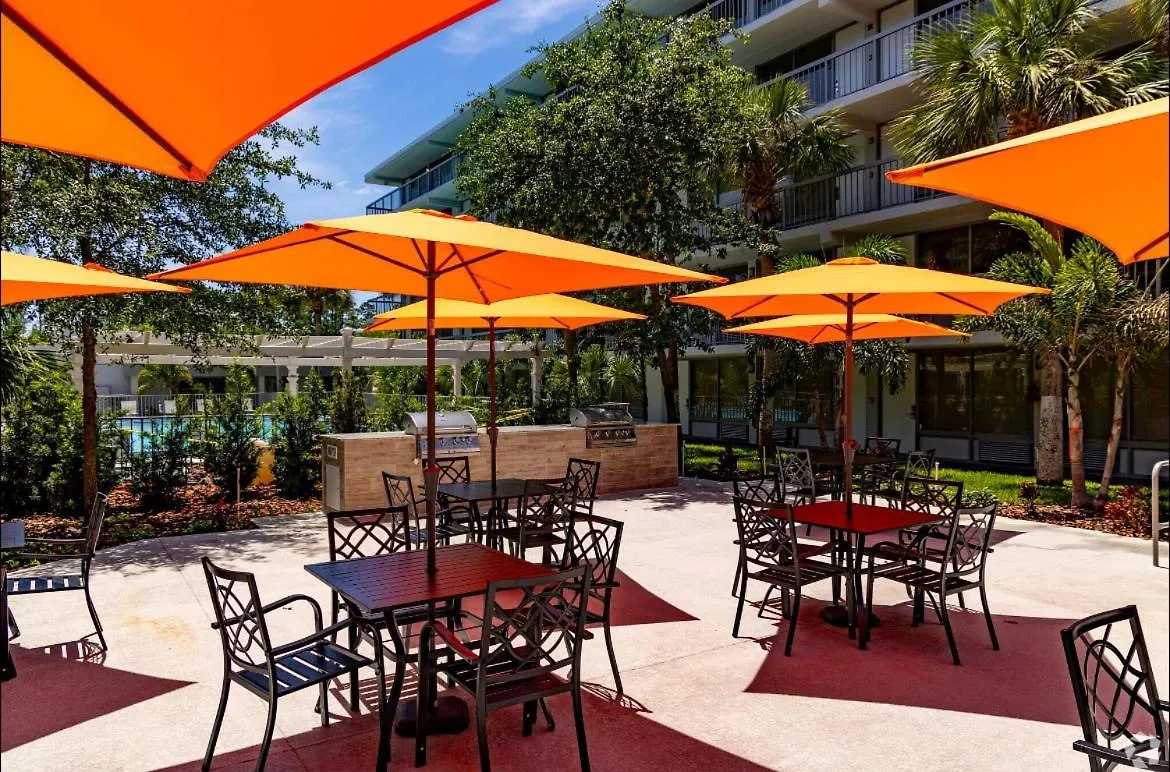 The Irlo Kissimmee