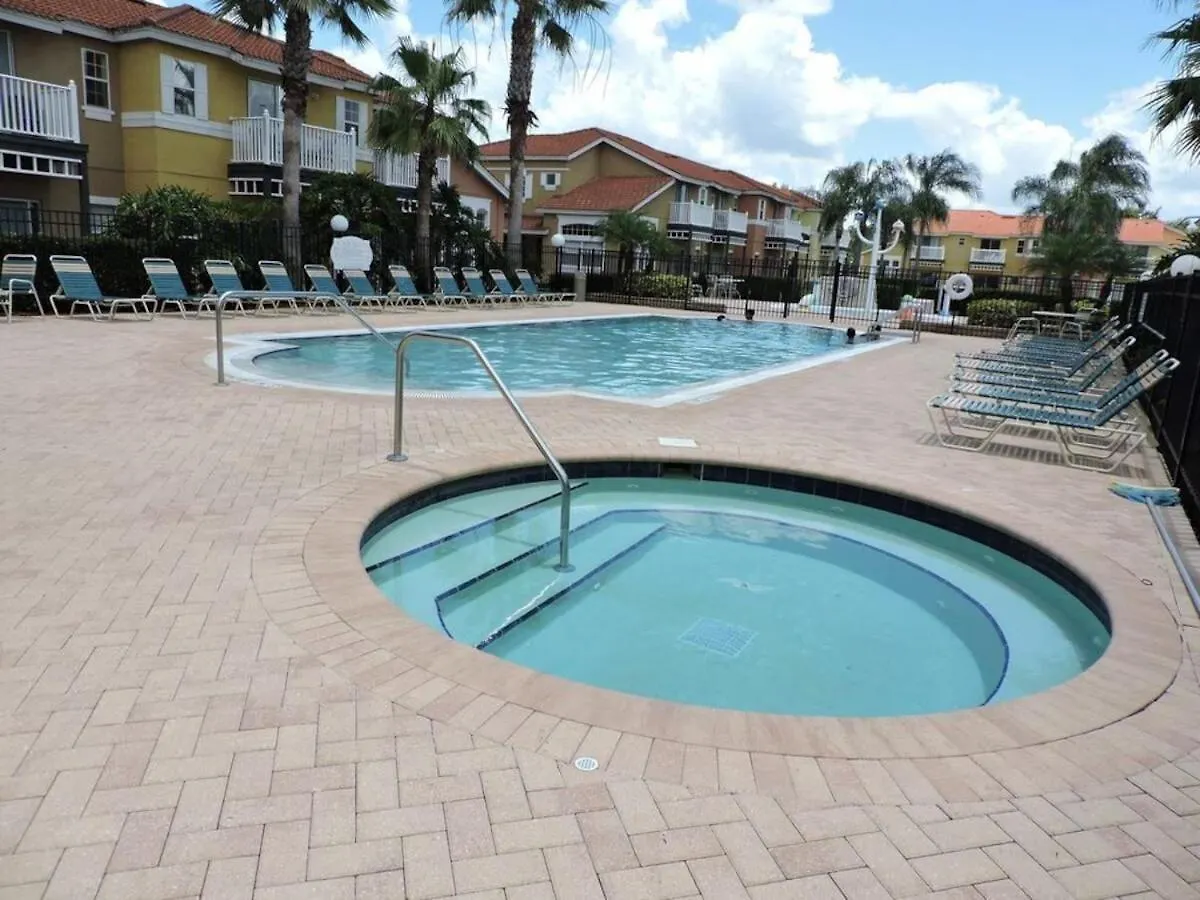 4701-lake Berkley Villa- Renovated 3 Bed Kissimmee
