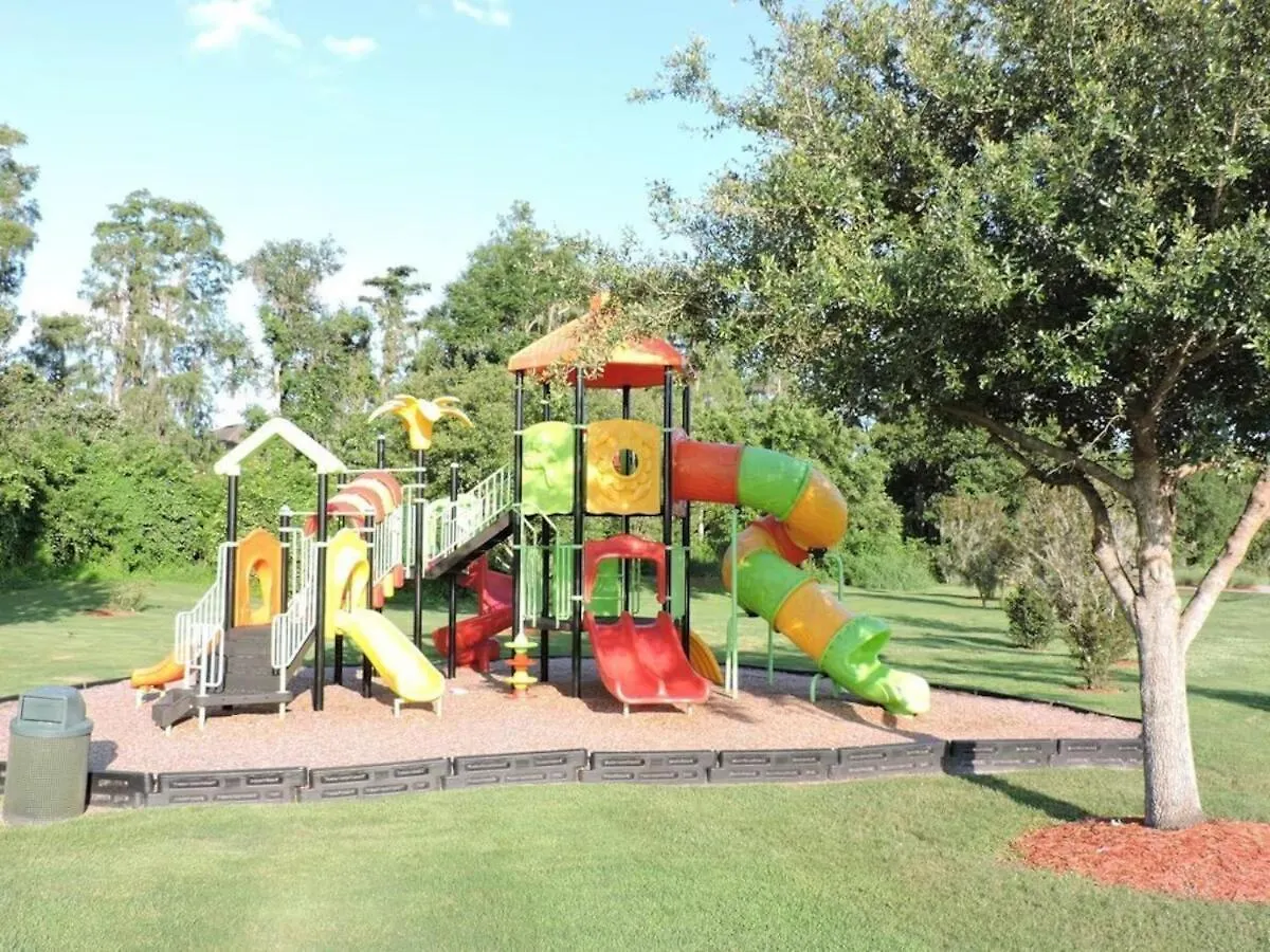 4701-lake Berkley Villa- Renovated 3 Bed * Kissimmee
