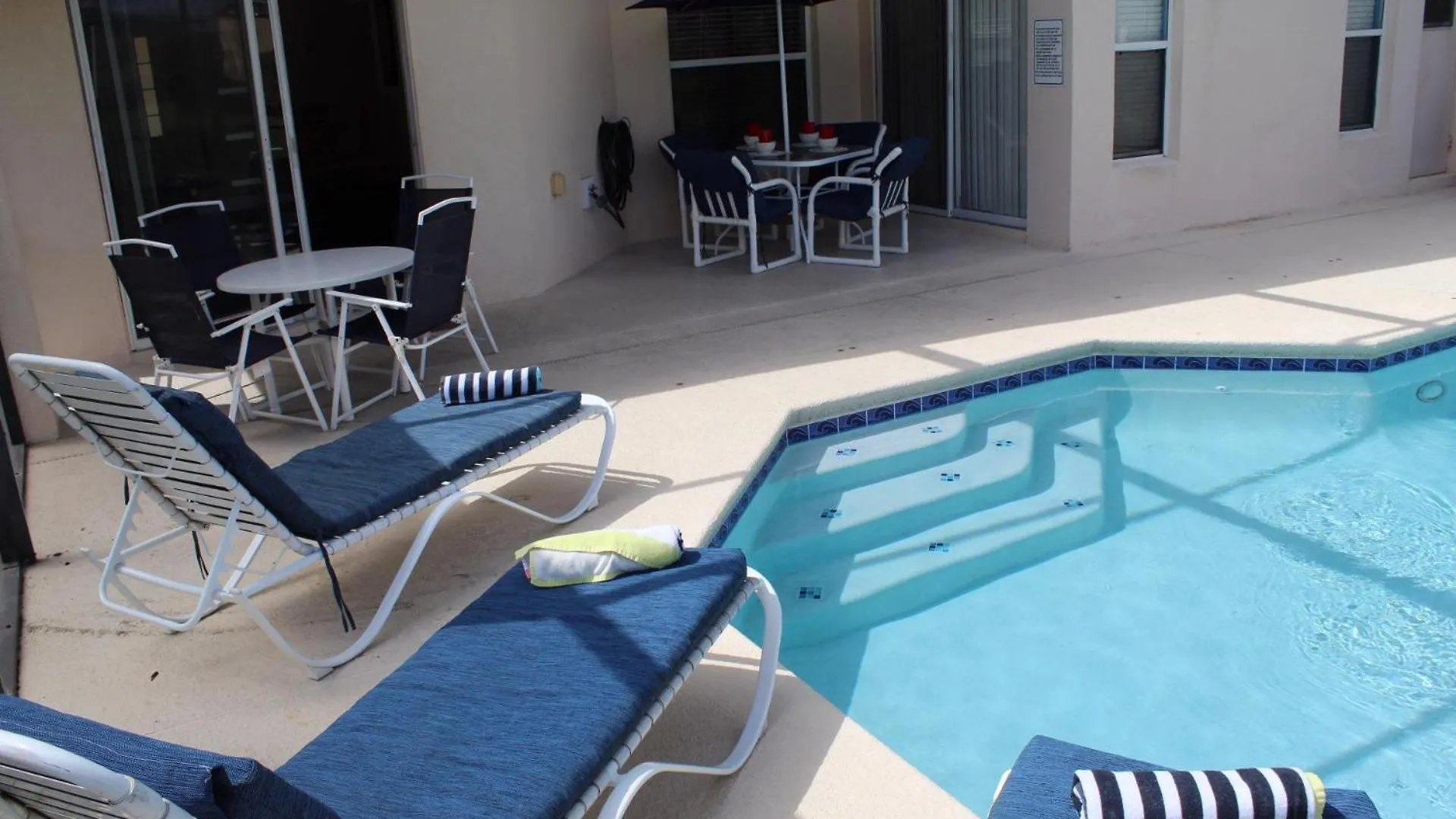 Holiday home Emerald Escape - New Pool *