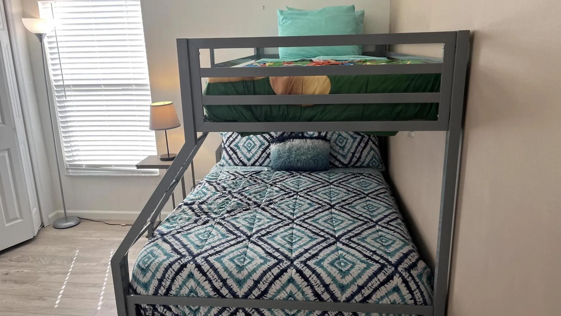 Emerald Escape - New Pool Holiday home Kissimmee