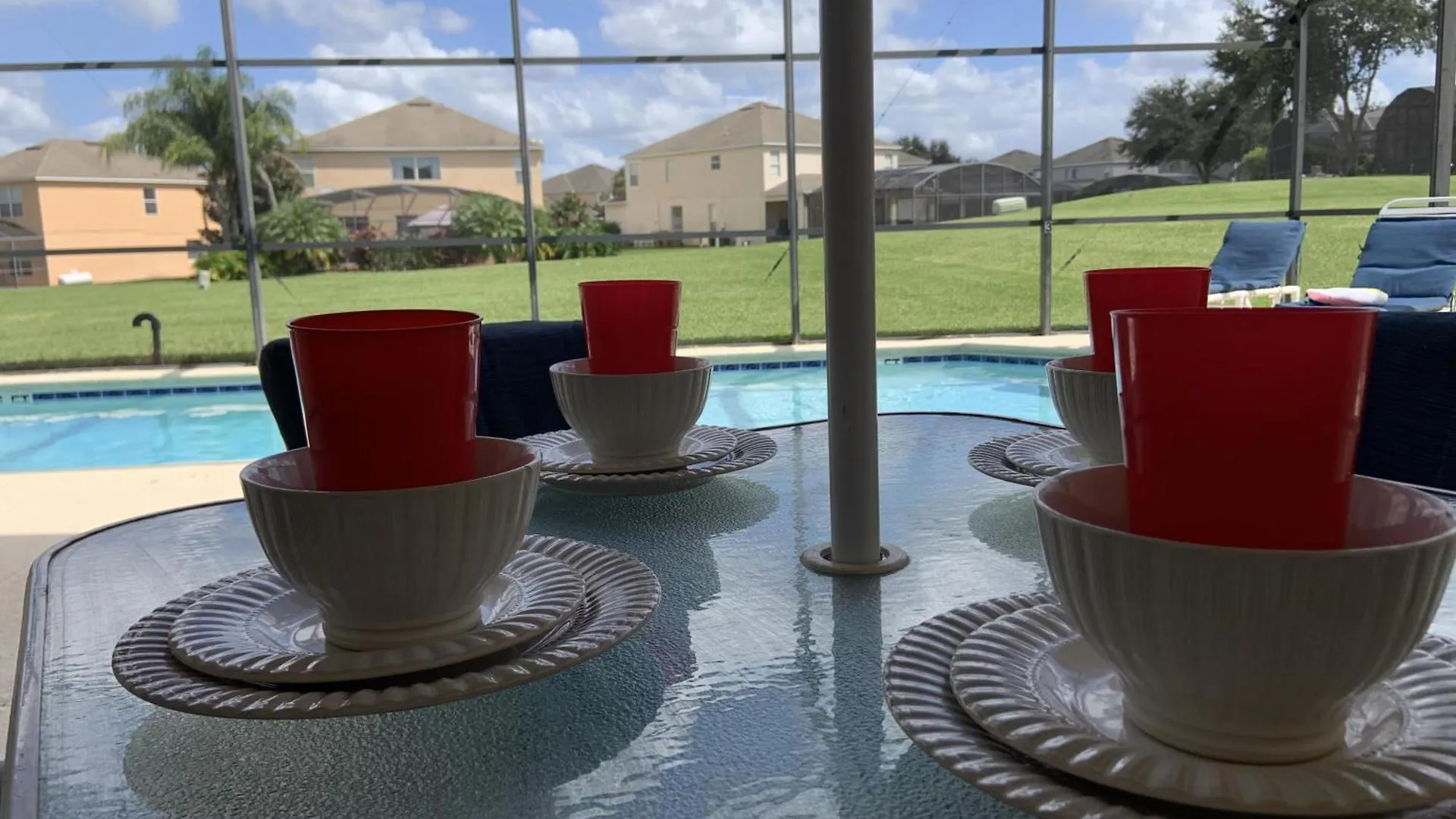 Emerald Escape - New Pool Kissimmee