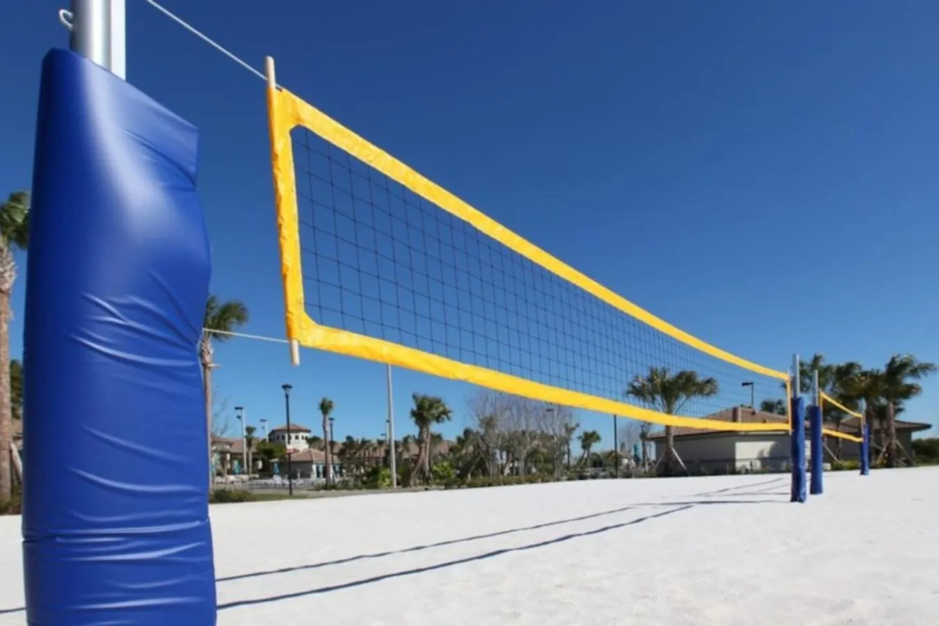 Super 8br Pool Vacation Near Kissimmee