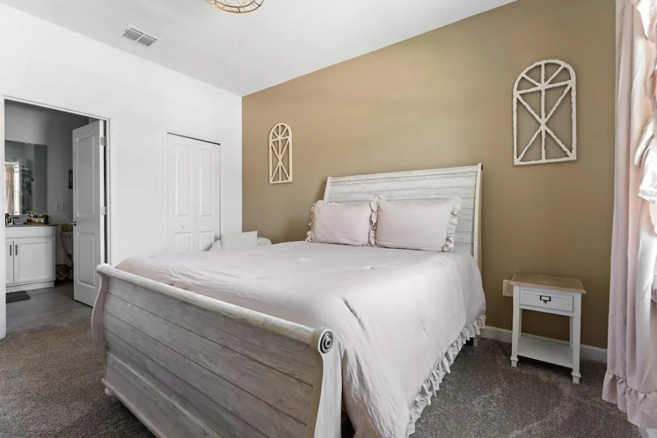 Super 8br Pool Vacation Near Feriehus Kissimmee