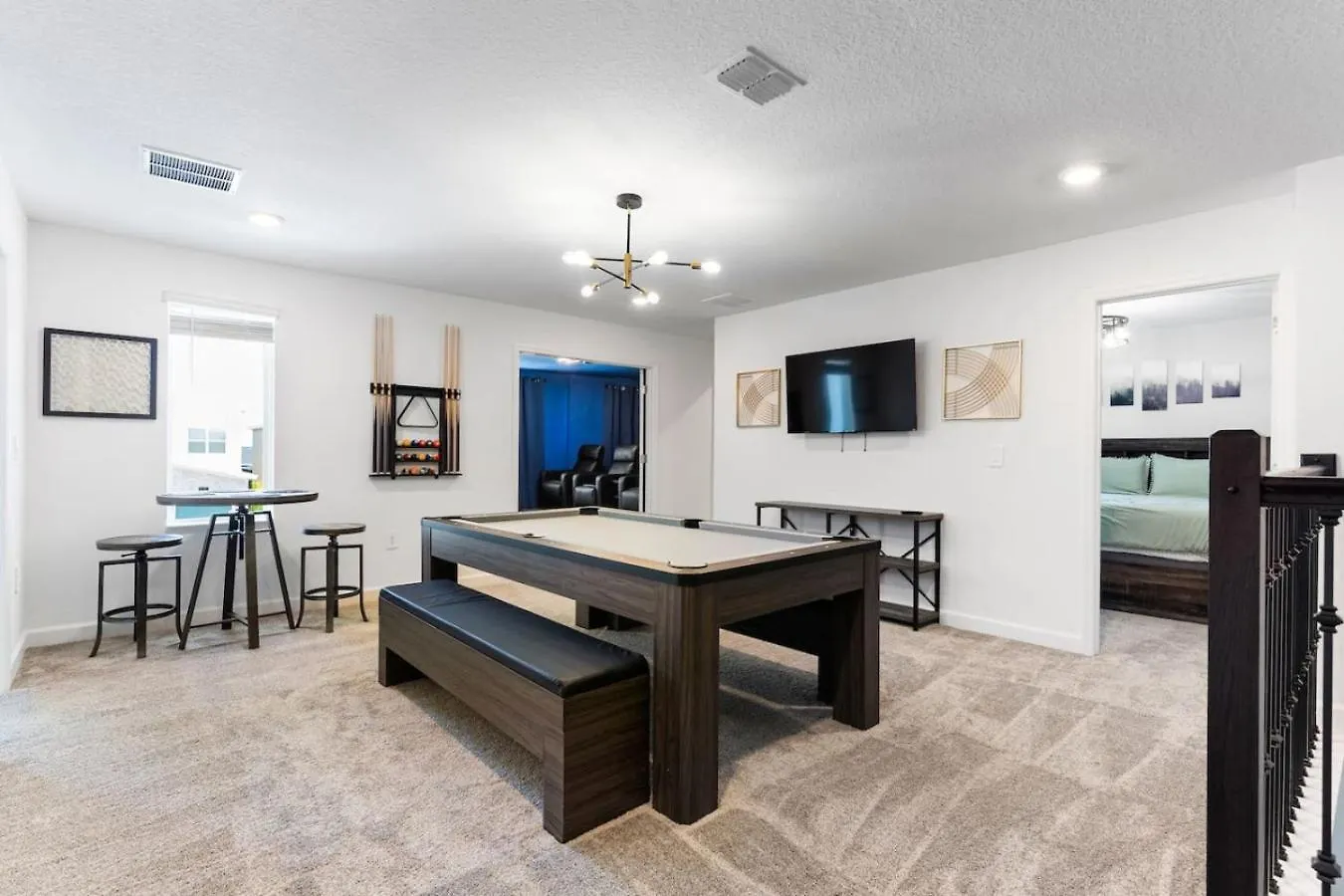 Super 8br Pool Vacation Near * Kissimmee