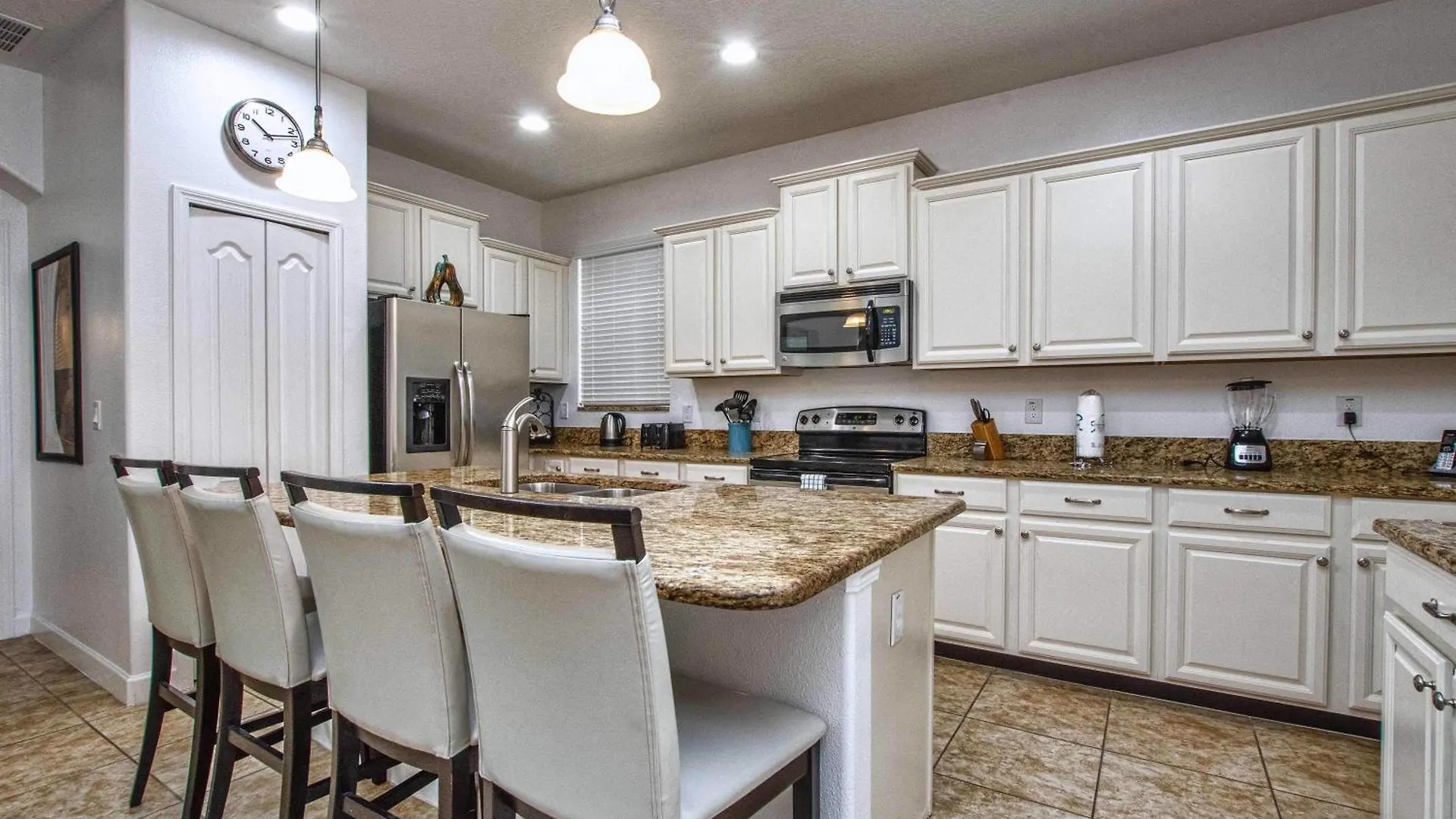 Holiday home Conservation View, Resort, Pool Home-3116pp