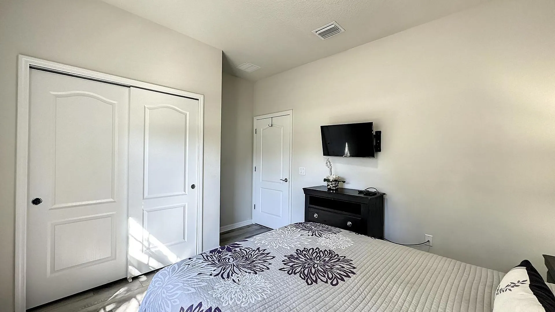 Windsor-5 Bed Townhouse W Splashpool-3801ww Holiday home *