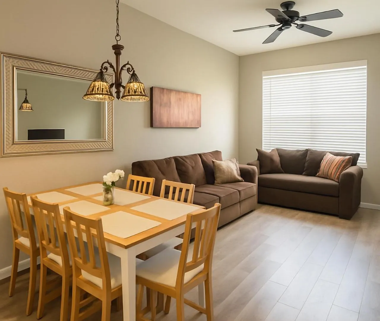 Charming 3-bedroom In Gated Community - Your Perfect Getaway! * キシミー