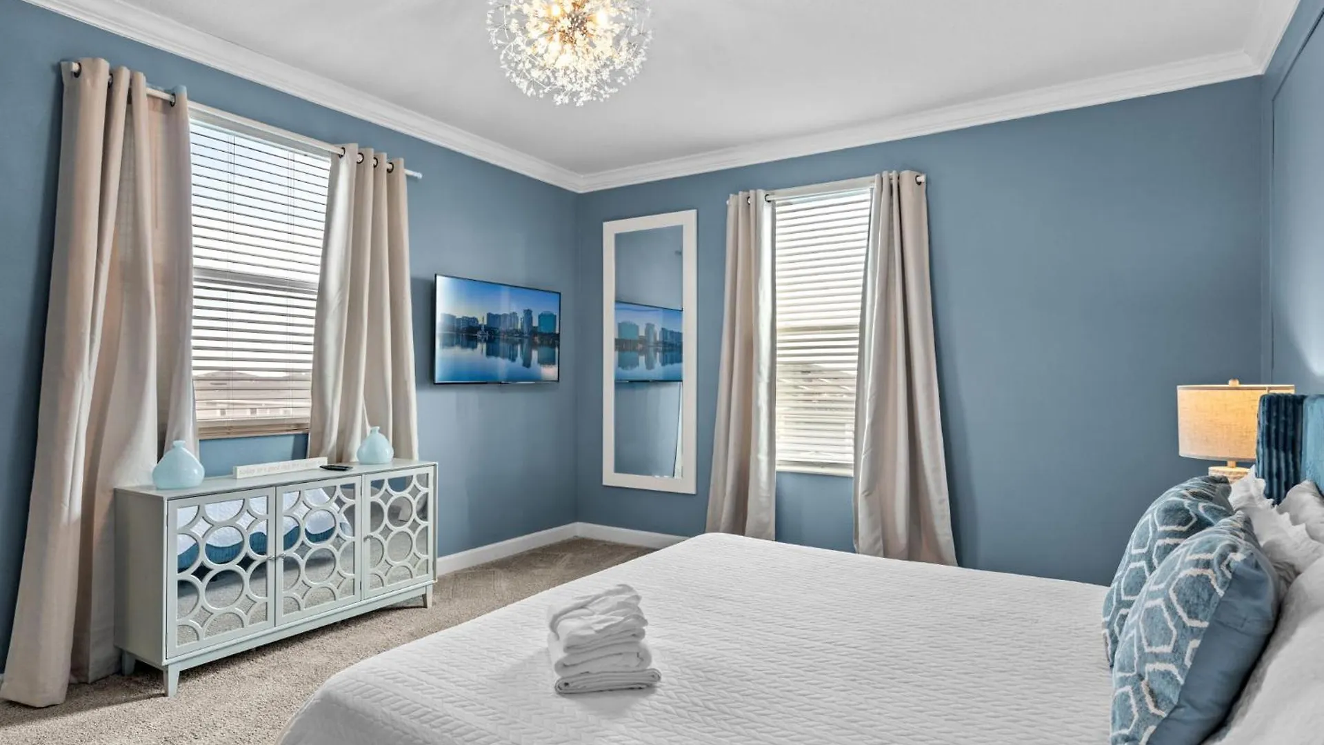 度假居 Luxury 5bed With Pool And Game *