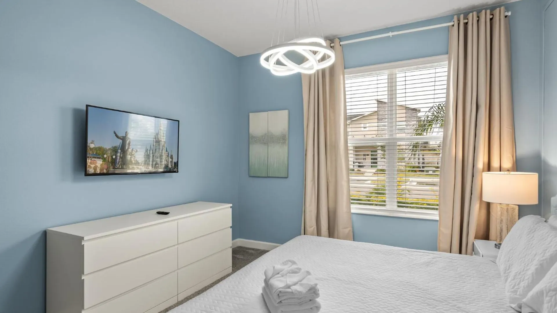 度假居 Luxury 5bed With Pool And Game *