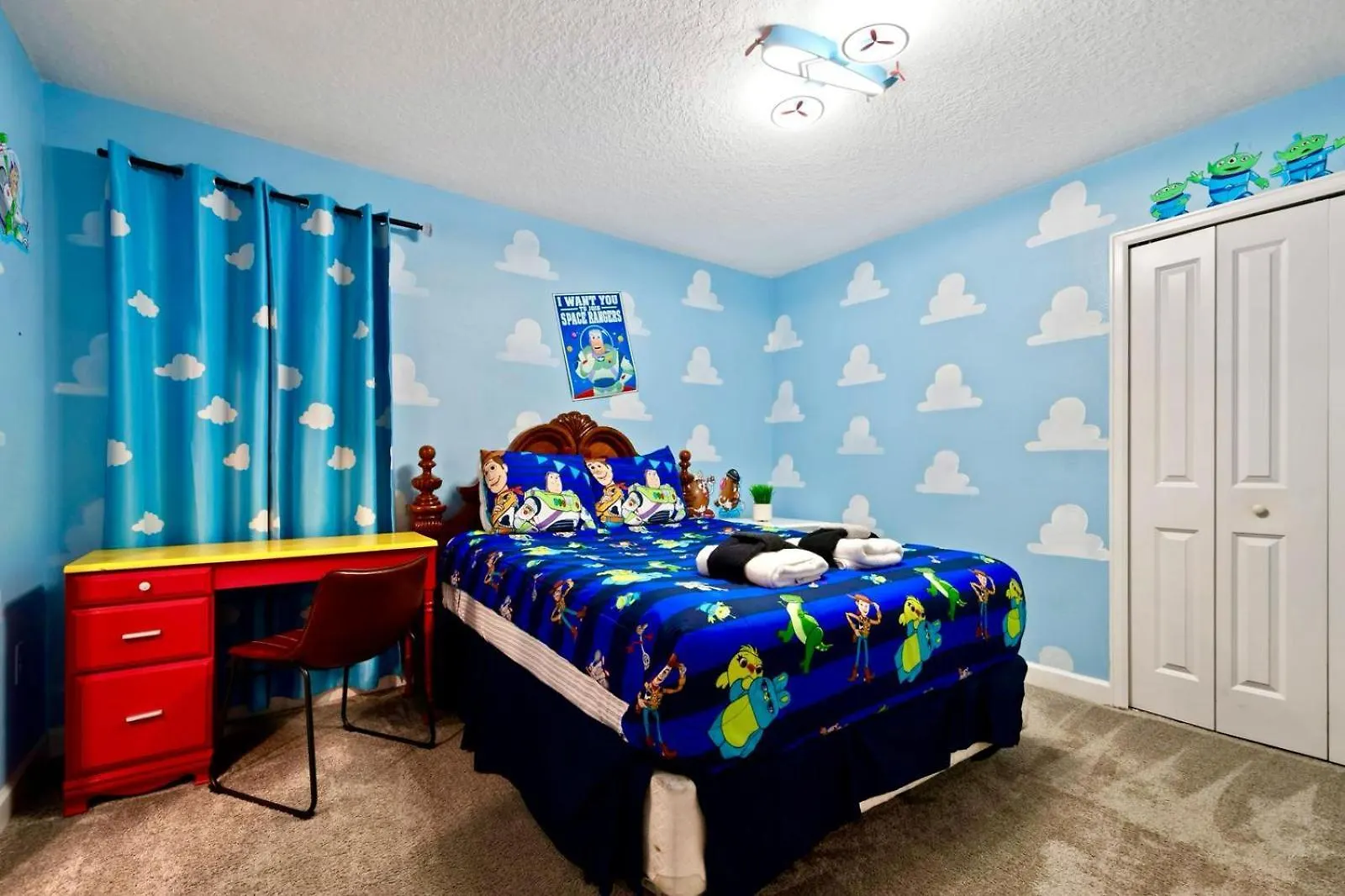 Feriehus In 10 Bedroom In Orlando! Kissimmee