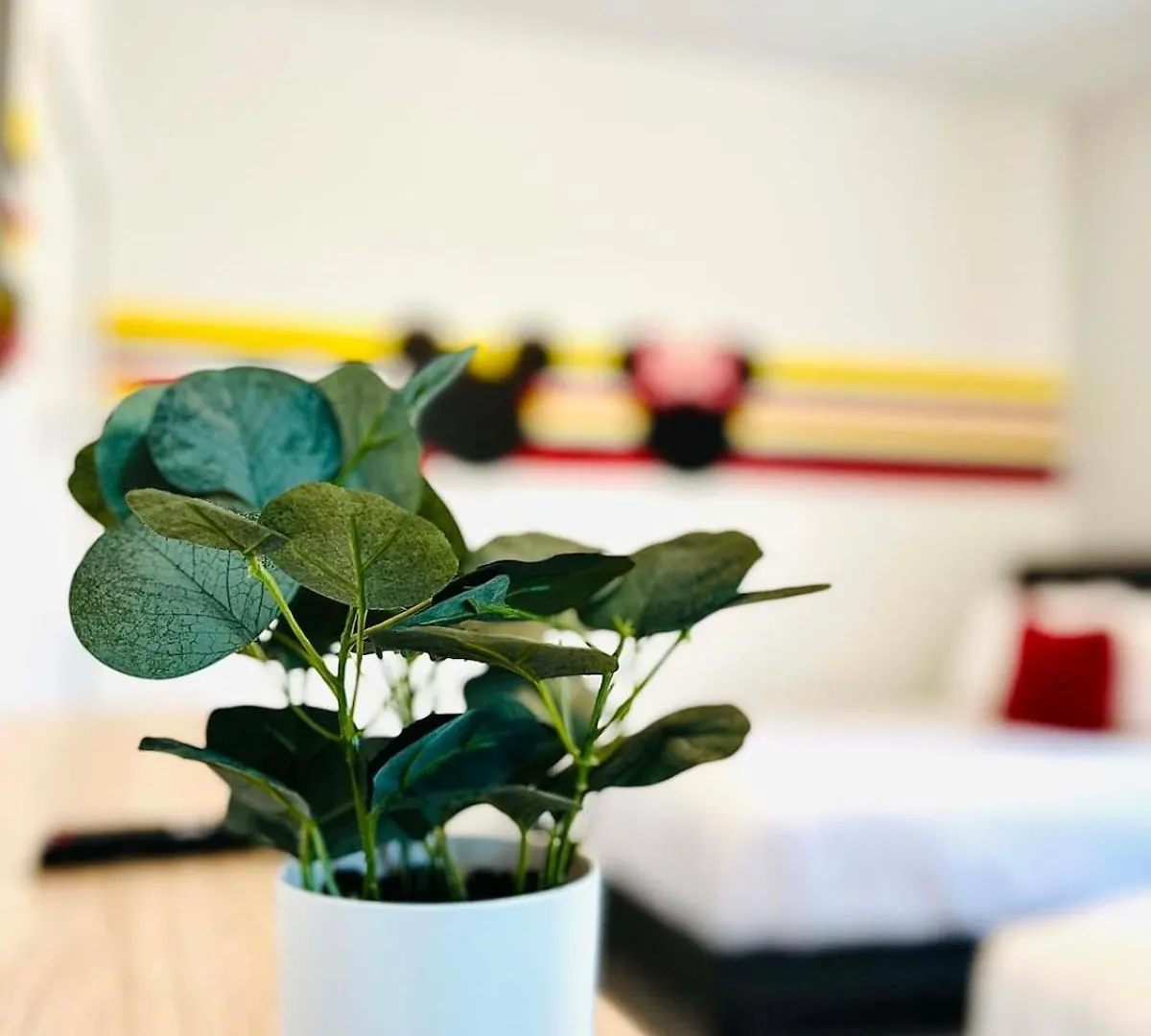 度假居 Awesome Thematic 3br With Garage & Waterpark *