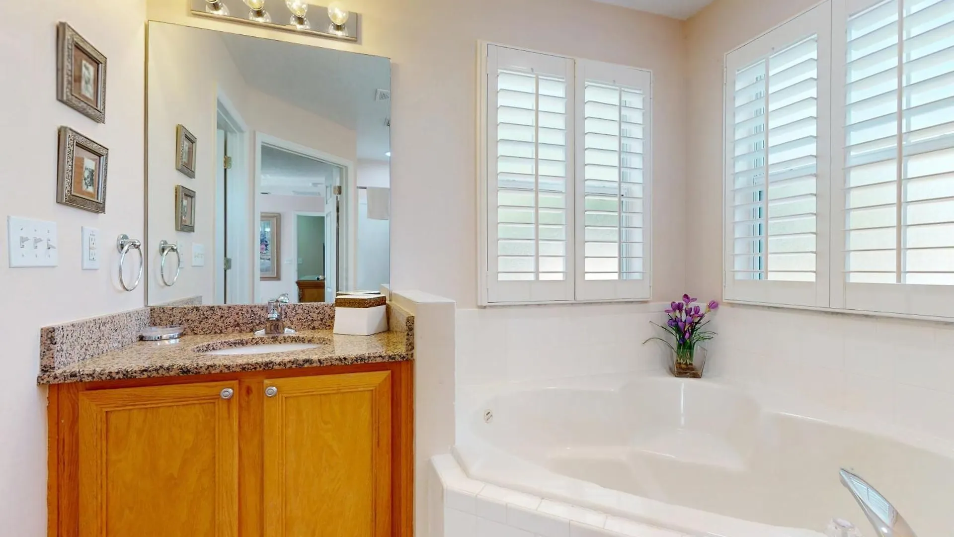 Holiday home Summer Breeze - Emerald Island Kissimmee