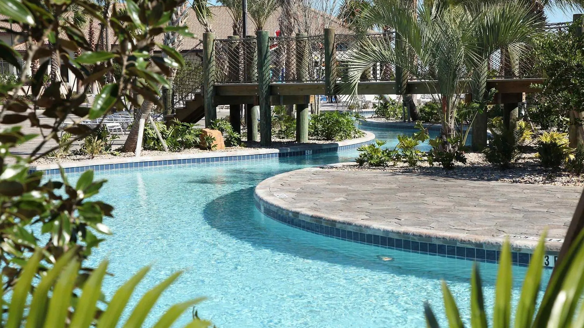 Special Th With Private Pool Close To 1260chal 度假居 基西米