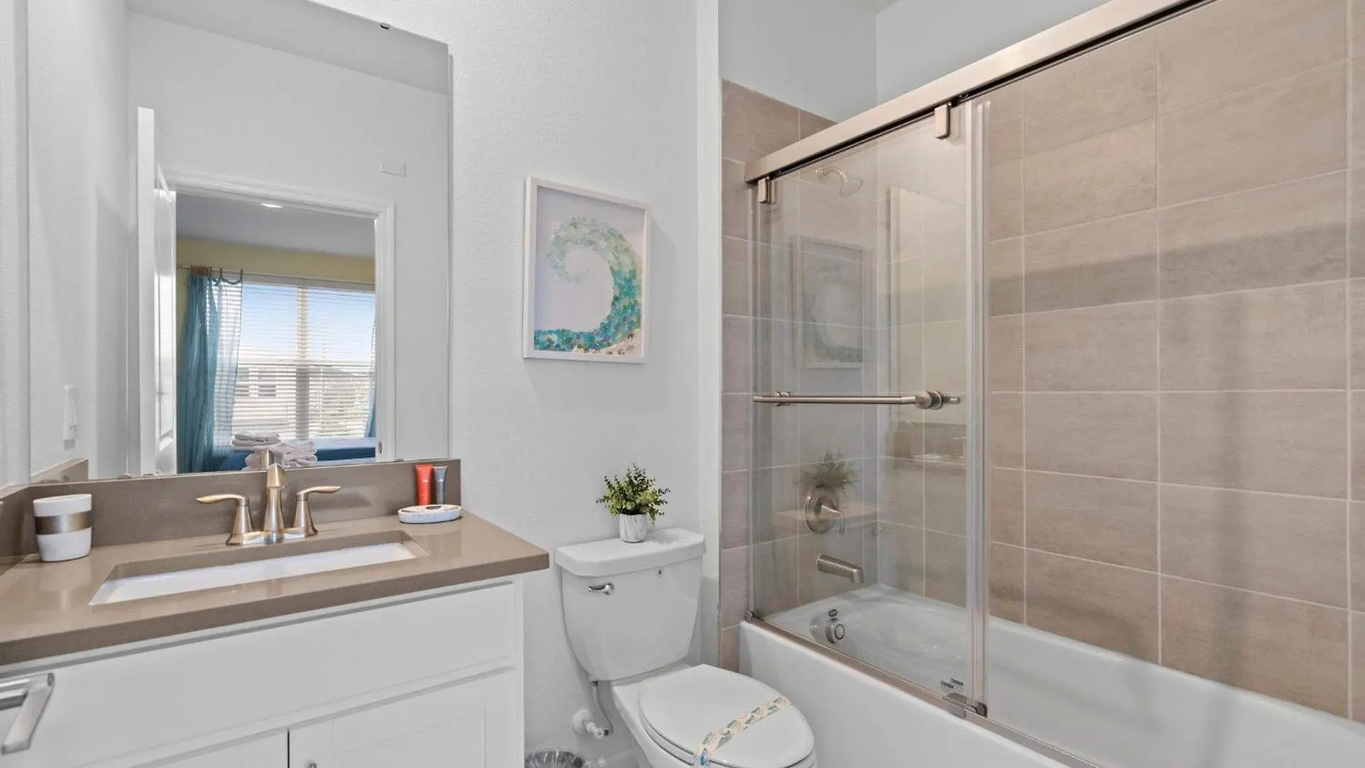 Gorgeous 5 Bd W Private Pool Next To * 基西米